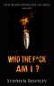 [Steve Regan Undercover Cop 01] • Who the F_ck Am I?